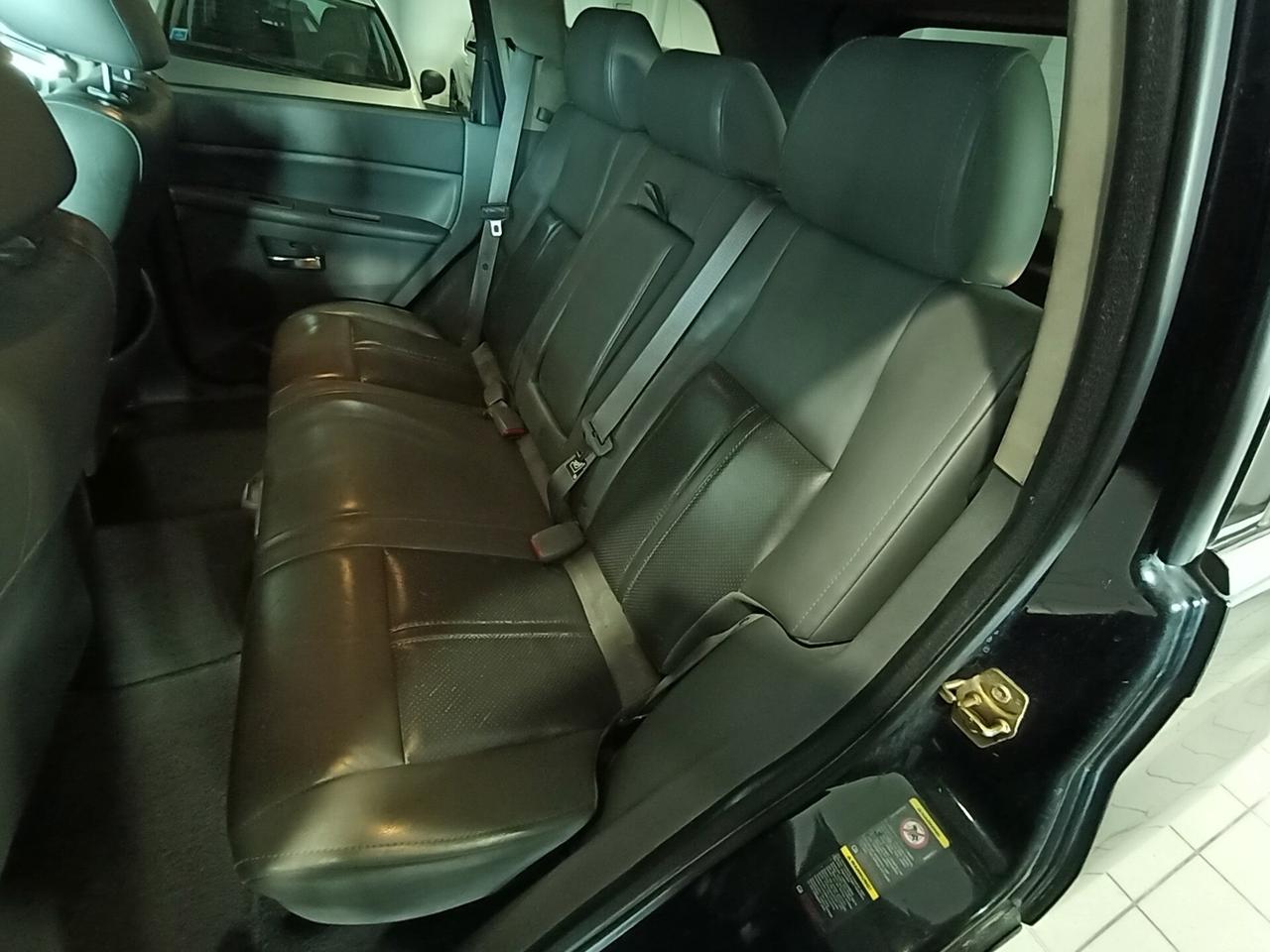 Jeep Grand Cherokee Grand Cherokee 3.0 V6 crd Limited auto*