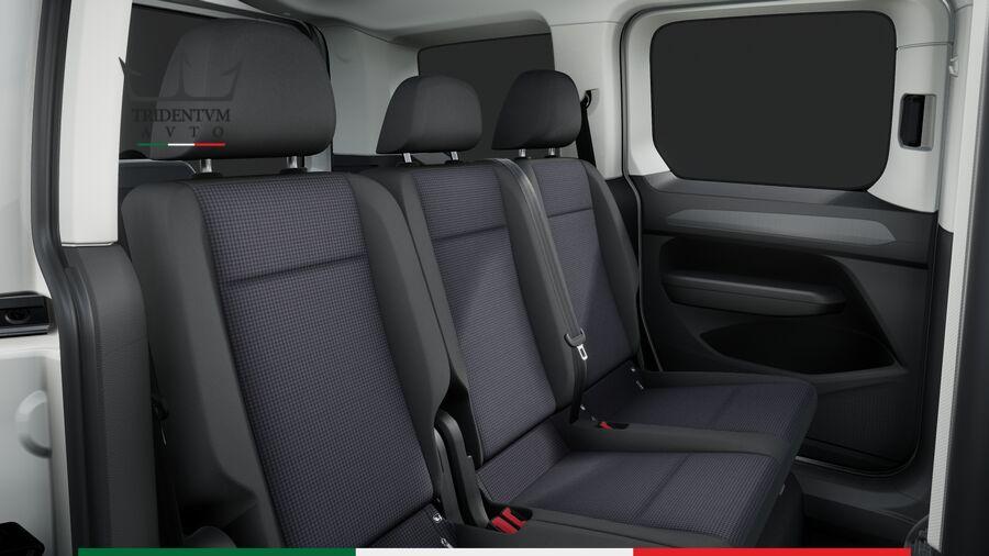 Volkswagen Caddy V Caddy 2.0 tdi 122cv Space dsg7 my24
