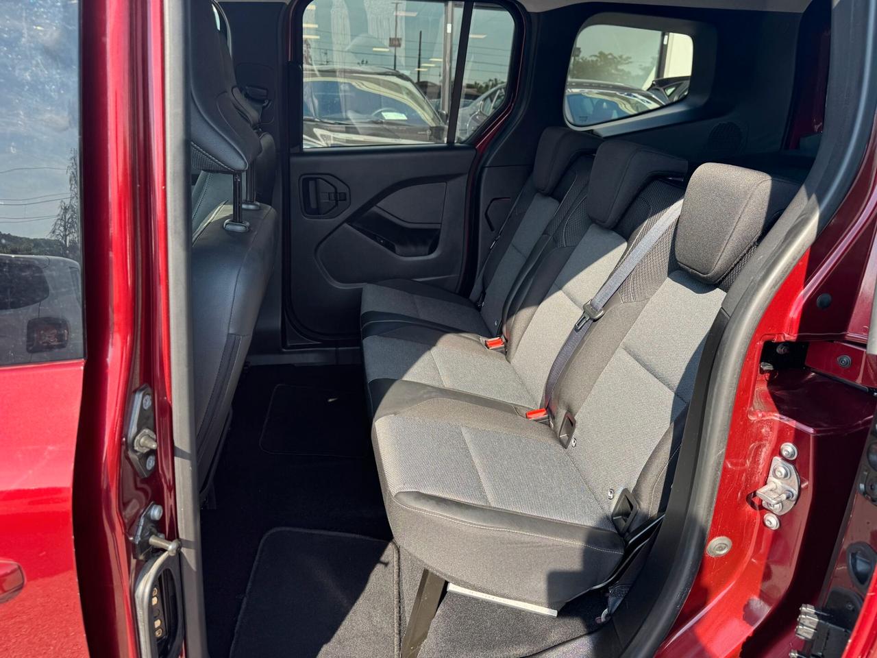Renault Kangoo 1.5 Blue dCi 115CV Authentic
