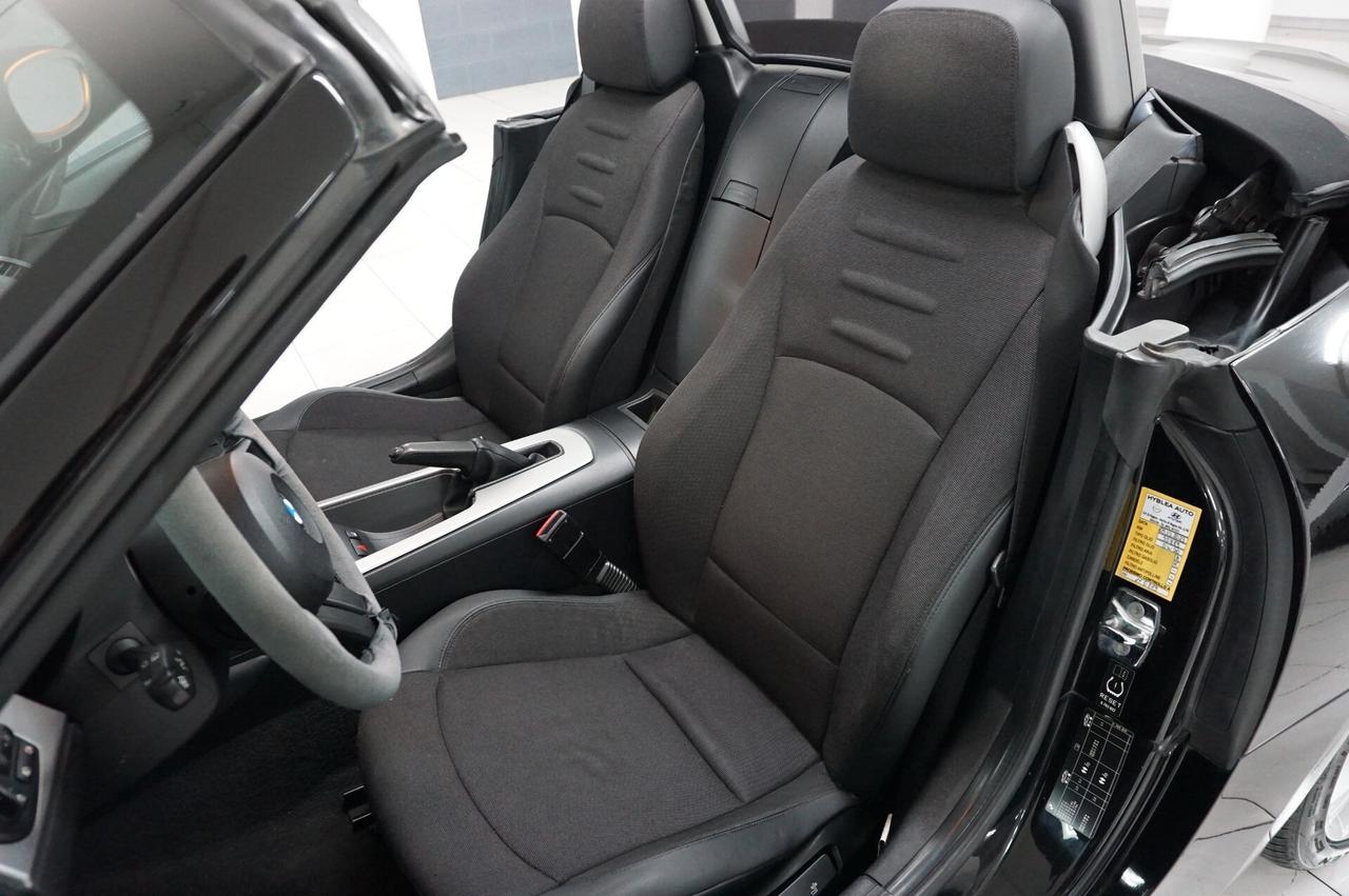 Bmw Z4 2.0i cat Roadster