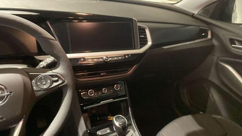 Opel Grandland 1.2 Turbo 12V 130 CV GS