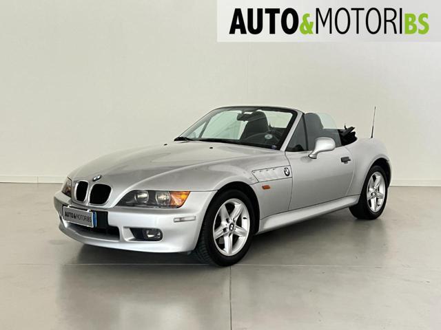 BMW Z3 1.8 cat Roadster *ASI*