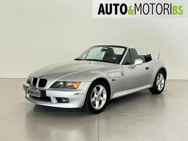 BMW Z3 1.8 cat Roadster *ASI*