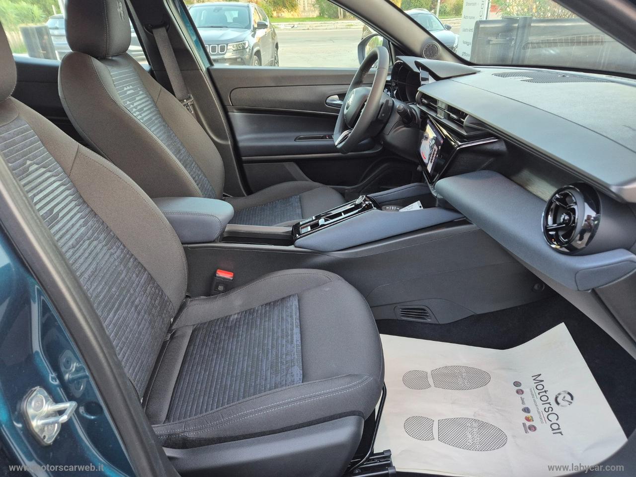 ALFA ROMEO Junior 1.2 145 CV Hybrid eDCT6