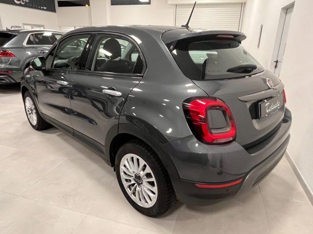 FIAT 500X 1.6 MultiJet 120 CV Business