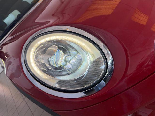 MINI One 1.5 One D //LED//SERVICE MINI//