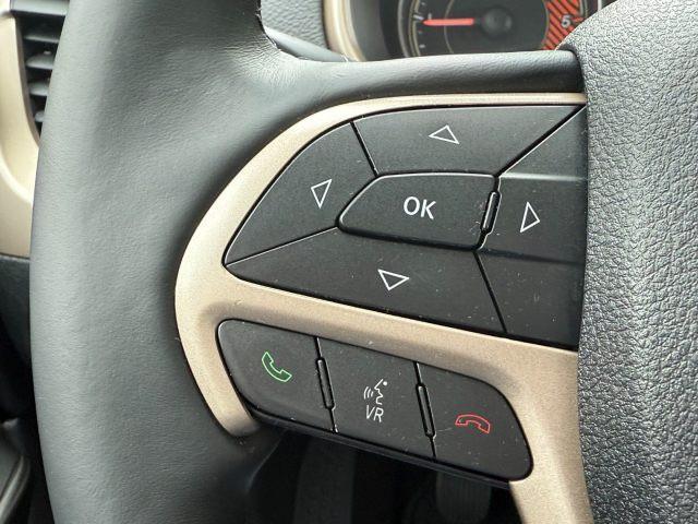 JEEP Cherokee 2.0 Mjt II 4WD Active Drive I Limited IVA ESPOSTA