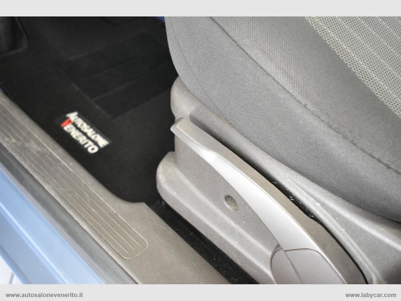 LANCIA Musa 1.3 MJT 16V Oro