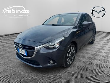 Mazda 2 - 12/2016 PROMOFIN!!!