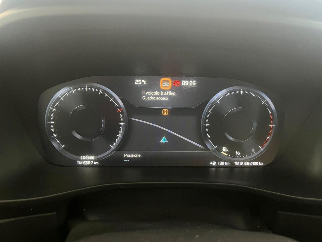 Volvo XC40 D3 Geartronic Business