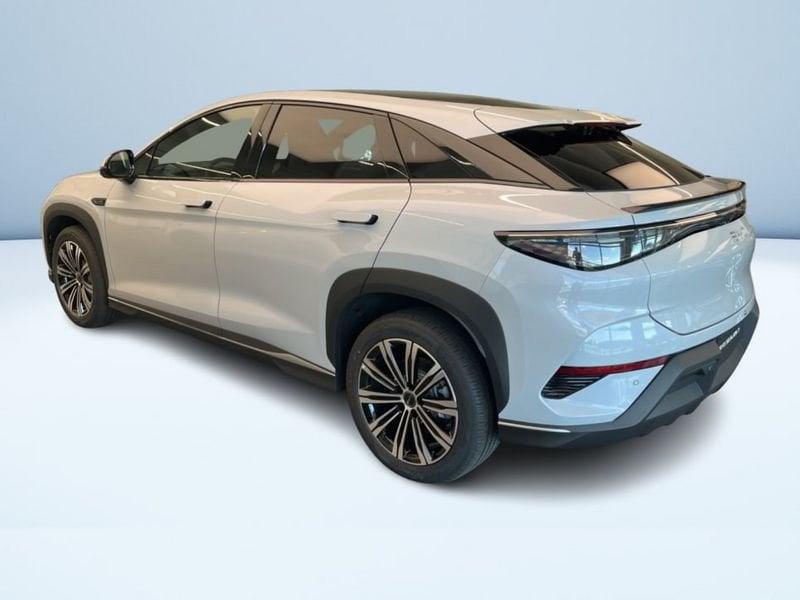 BYD Sealion 7 Comfort