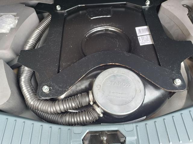 FORD C-Max 1.6 120CV GPL Titanium