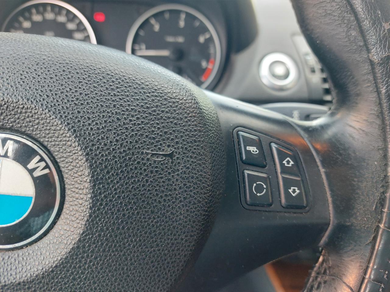 Bmw 118 118d cat 5 porte Eletta