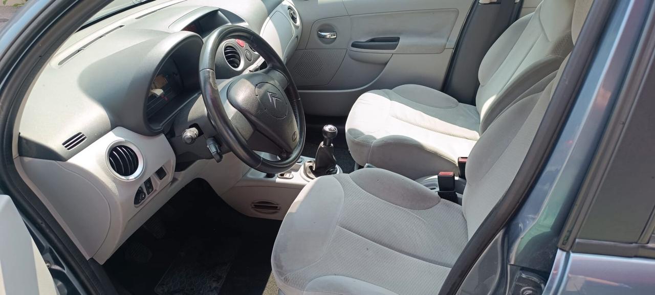 Citroen C3 1.4 Exclusive