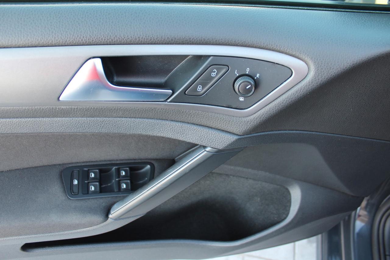 Volkswagen Golf 1.6 TDI 5p. Comfortline BlueMotion Technology