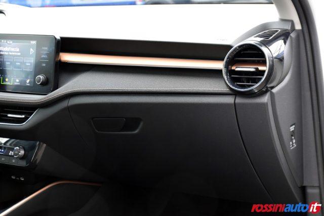 SKODA Fabia 1.0 MPI 80 CV STYLE FARI ECOLED + 2XCLIMA + PDC