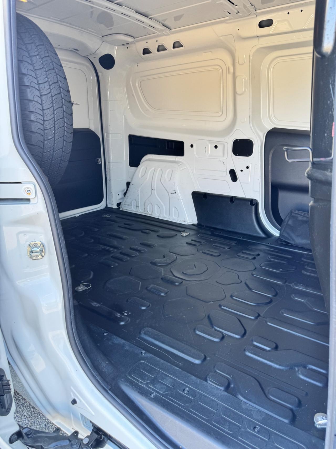 Fiat Doblo Doblò 1.4 T-Jet Natural Power PL-TN Cargo Maxi Lamierato