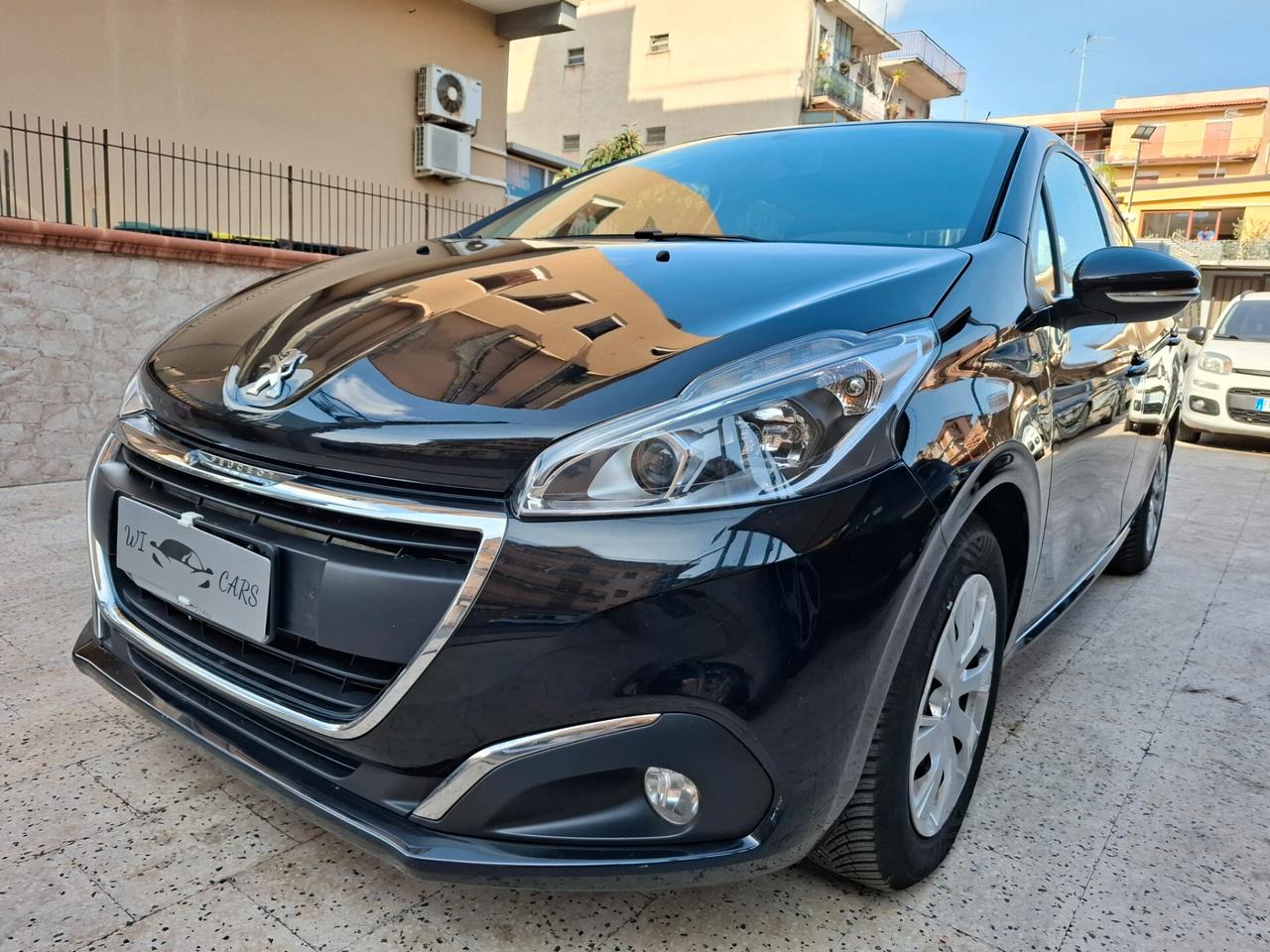 Peugeot 208 - 1.2 Leone Blu