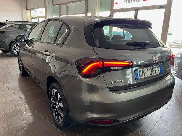 FIAT Tipo 1.5 Hybrid AUT. 5 porte