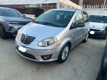 LANCIA MUSA 1,3 MJ 2012 FULL OPTIONAL !