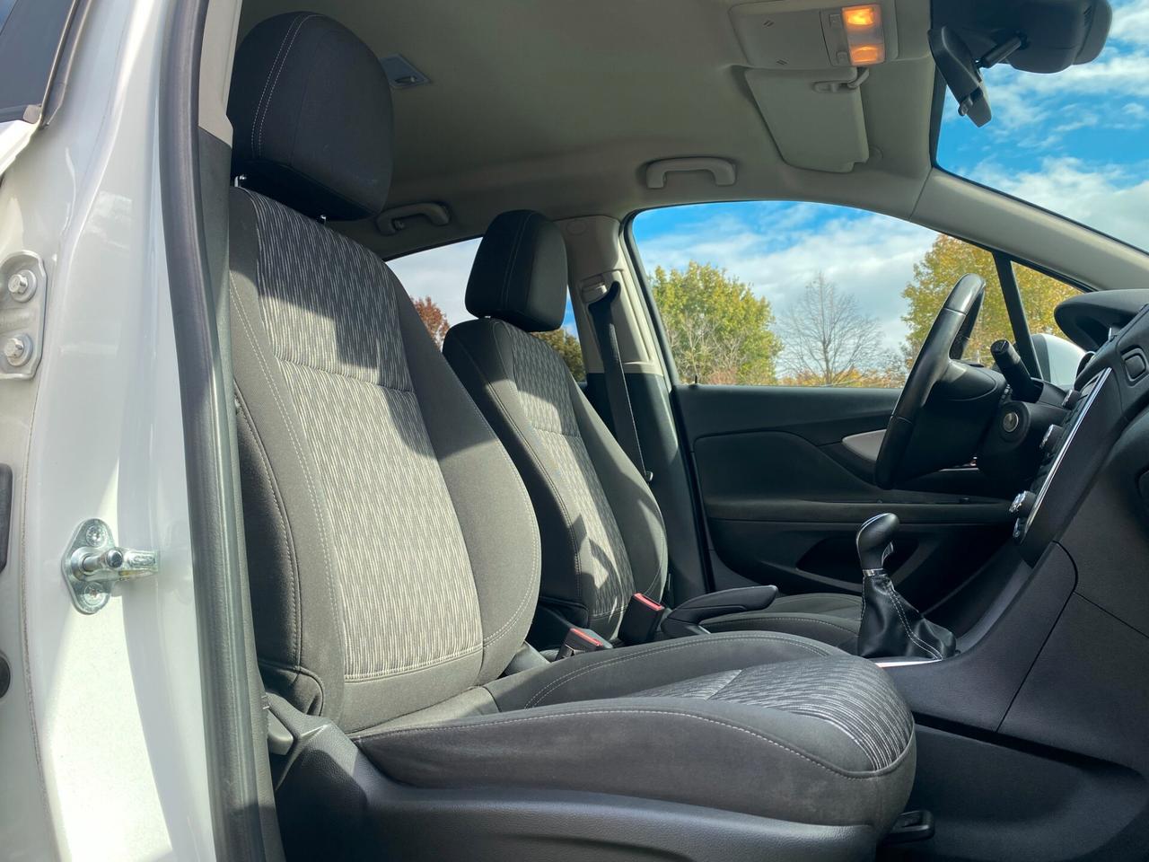 OPEL - Mokka - CDTI Ecotec 130CV 4x2 - NEOPATENTATI - FINANZIABILE - PERMUTE