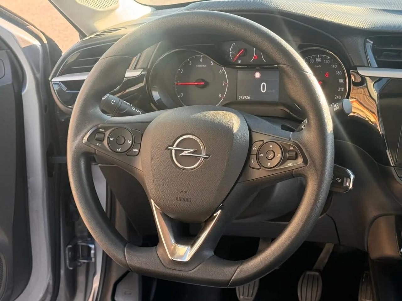 Opel Corsa 1.2 Edition