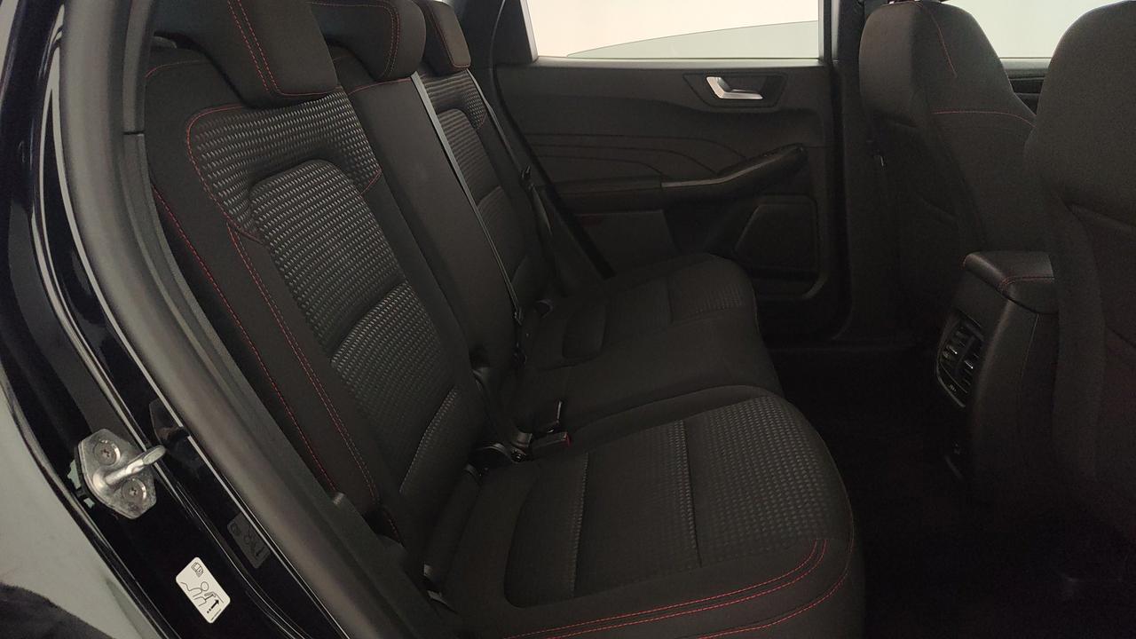 FORD Kuga 2.5 phev Connect 2wd 225cv e-shifter