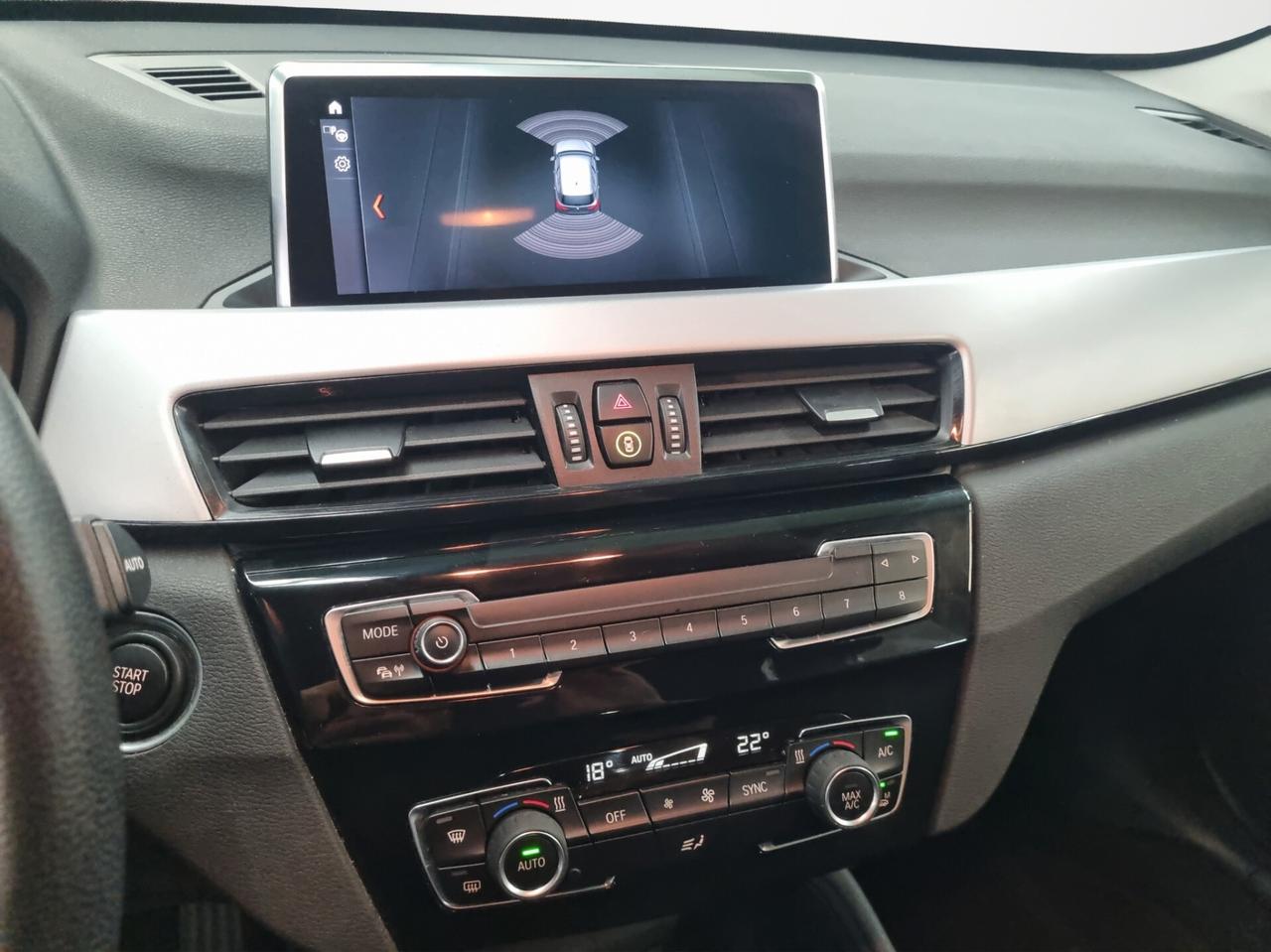 Bmw X1 xDrive25e Business Advantage