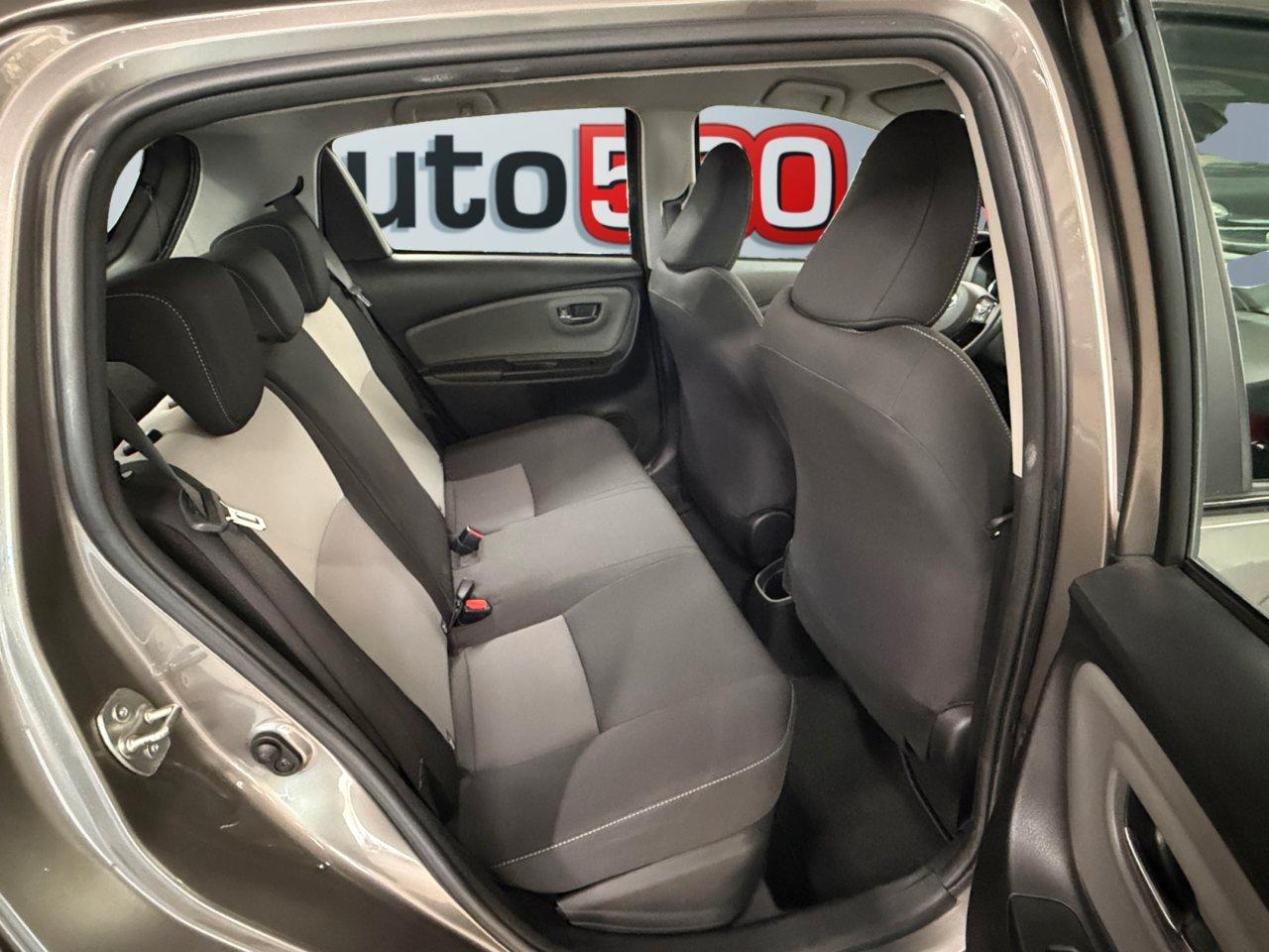 Toyota Yaris 5 Porte Yaris 5p 1.5h Active