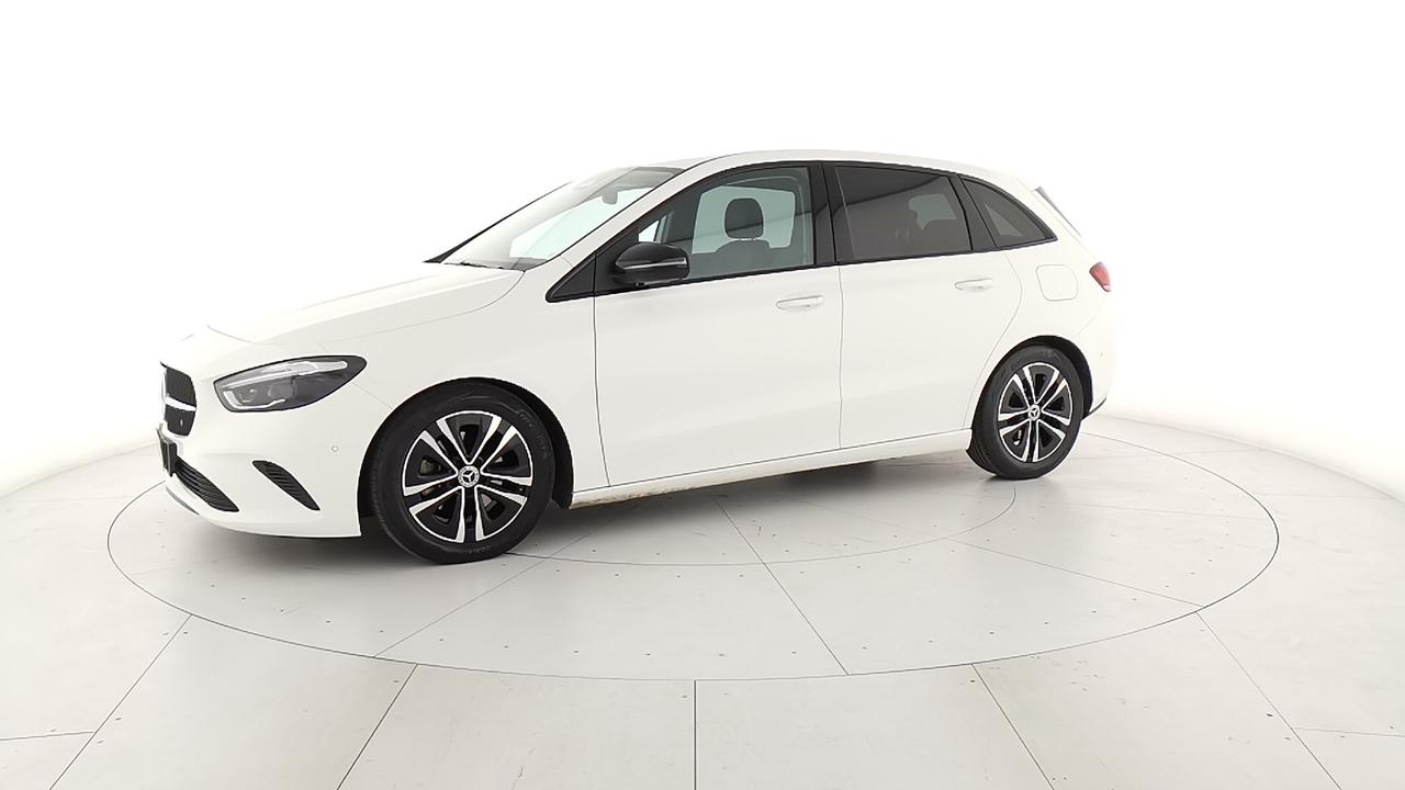 Mercedes-Benz Classe B - W247 2023 - B 180 d Progressive Advanced Plus aut