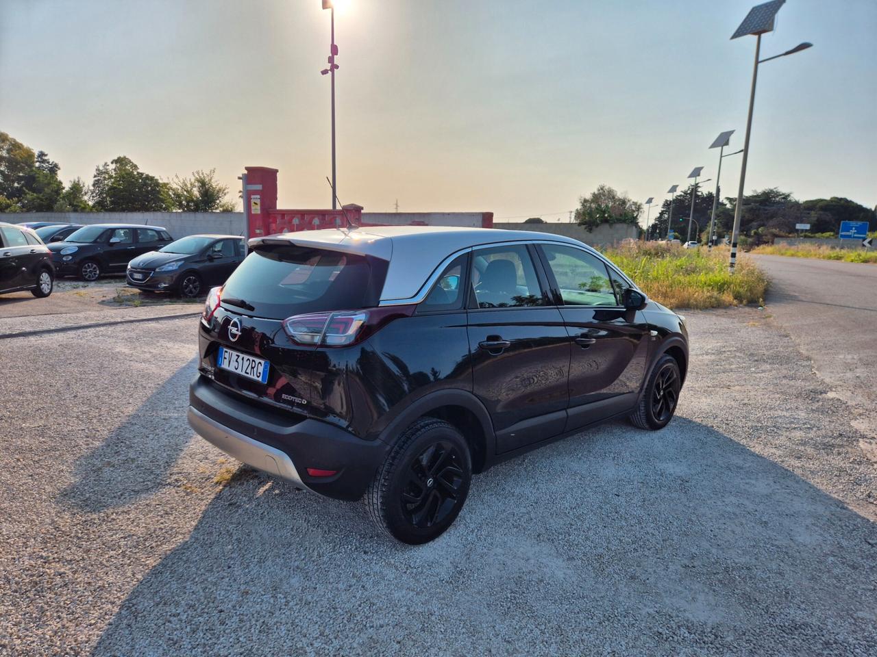Opel Crossland Crossland X 1.5 ECOTEC D 102 CV Start&Stop Advance