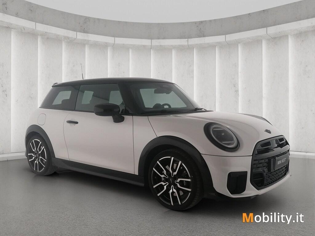 Mini Mini Cooper 3 Porte 2.0 S JCW Auto