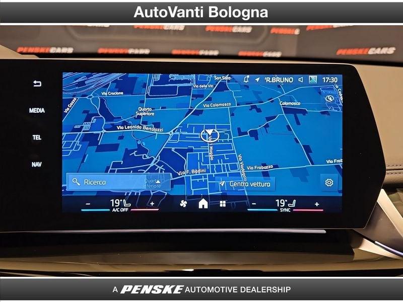 BMW X1 X1 xDrive 25e Msport Pro