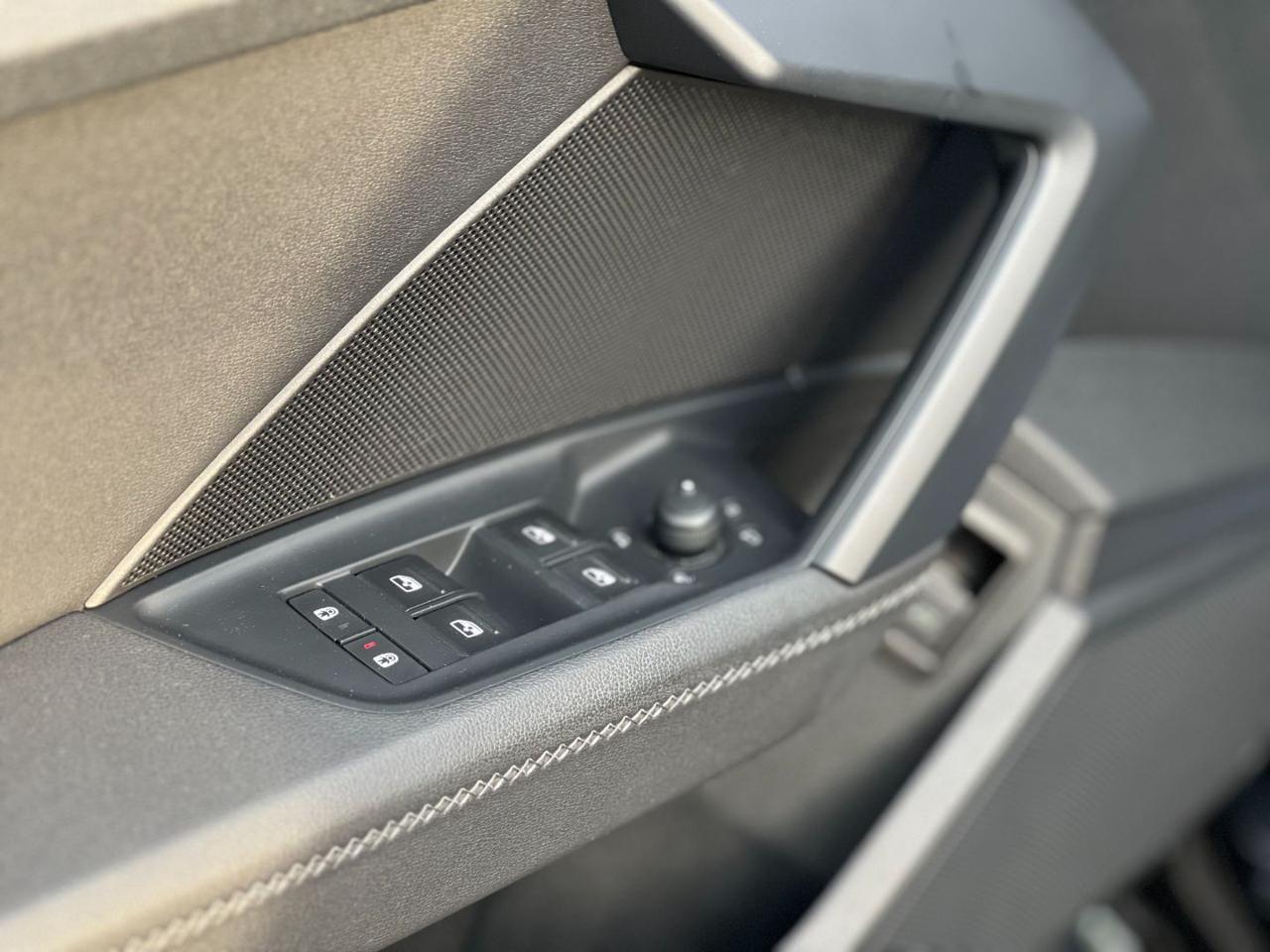 AUDI A3 SPB 40 TDI quattro S tronic S line edition