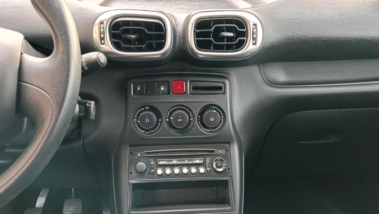 CITROEN C3 PICASSO 1.6 HDI - PREZZO PROMO!