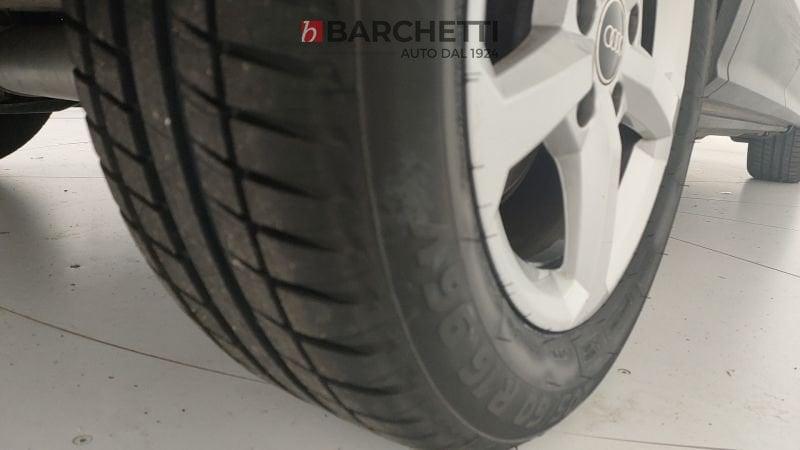 Audi Q2 35 TFSI S TRONIC BUSINESS PLUS