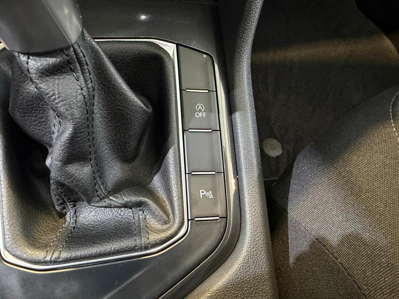 Volkswagen Tiguan 2.0 TDI 150 CV SCR DSG Life