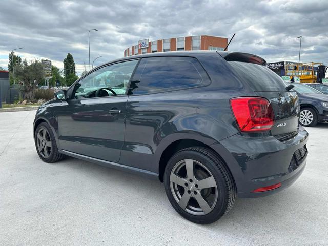 VOLKSWAGEN Polo 1.0 MPI 3p. Trendline OK NEOPATENTATO