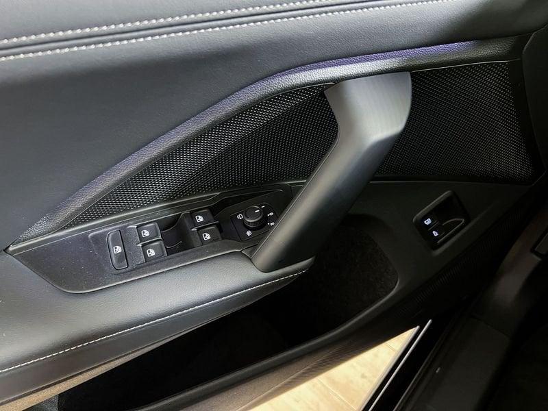 Volkswagen Tiguan 1.5 TSI eHybrid DSG Edition Plus