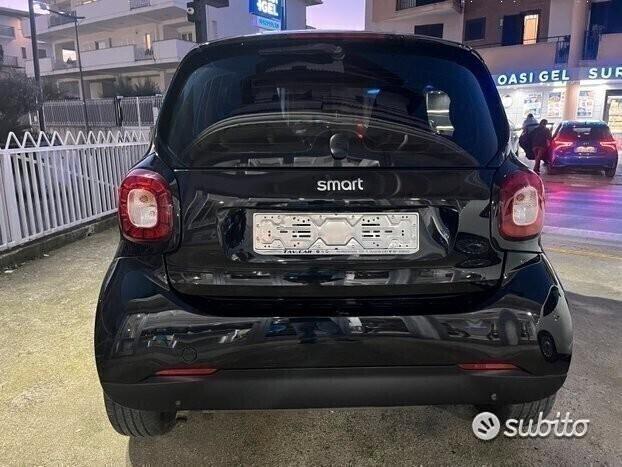 Smart ForTwo 1.0 NEOPATENTATI