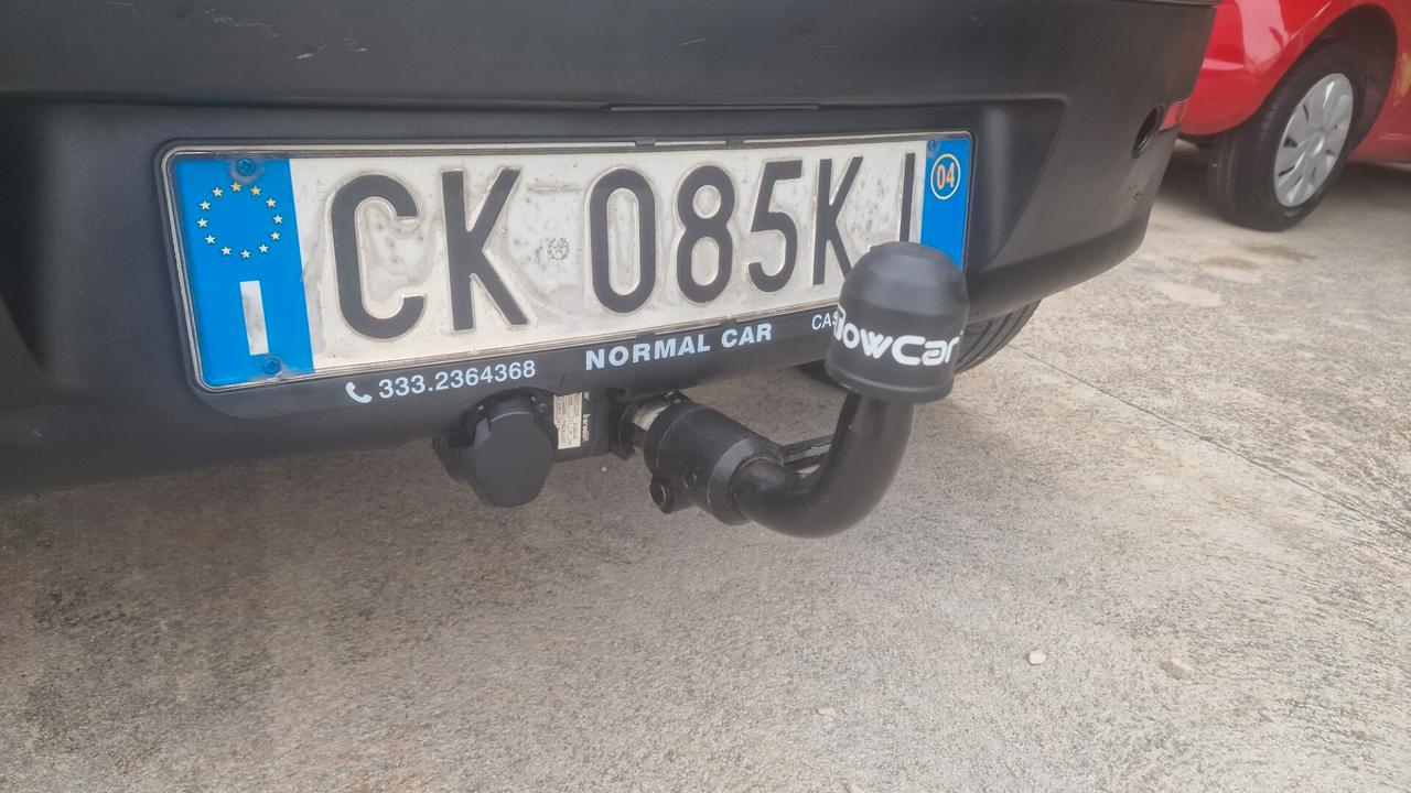 Fiat Punto 1.3 Multijet 3p. 2 p.ti VAN