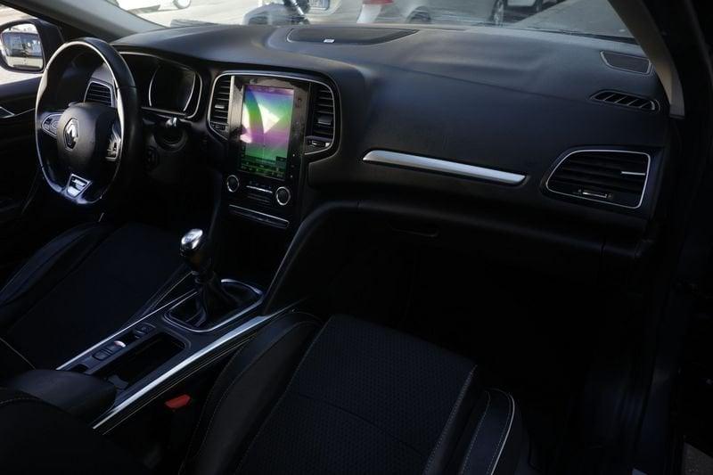 Renault Mégane Renault Mégane dCi 130 CV Energy Bose Unicoproprietario