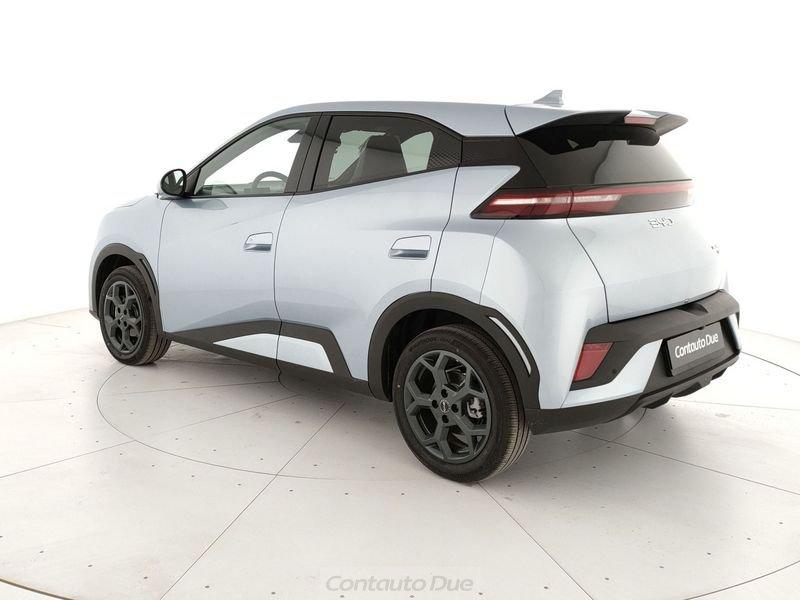 BYD Dolphin Surf Dolphin Surf 43,2 kWh Comfort