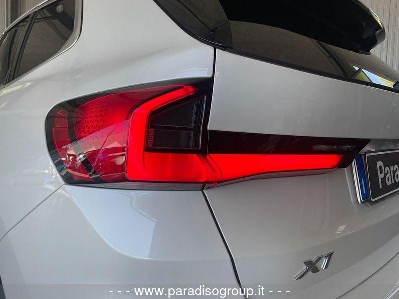 BMW X1 SERIE X - BMW sDrive18i
