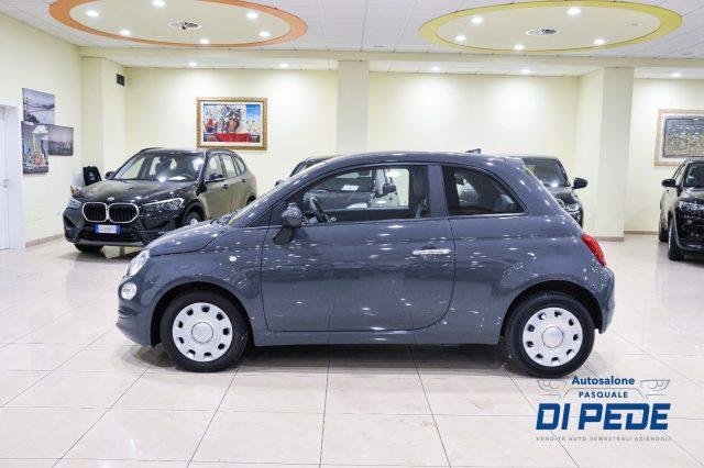 FIAT 500 1.0 Hybrid Pop