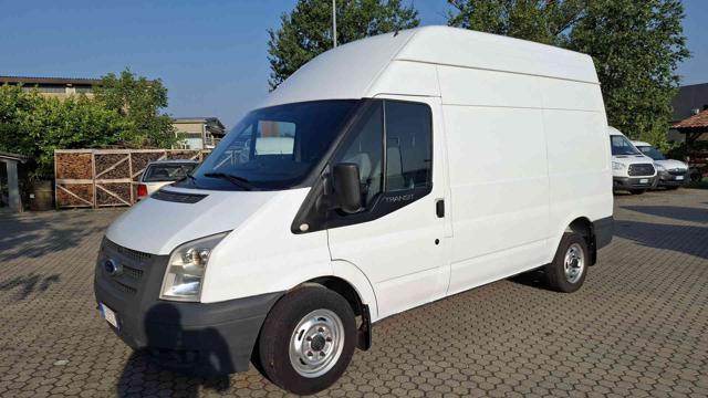 FORD Transit 280M 2.2 TDCI TETTO ALTO