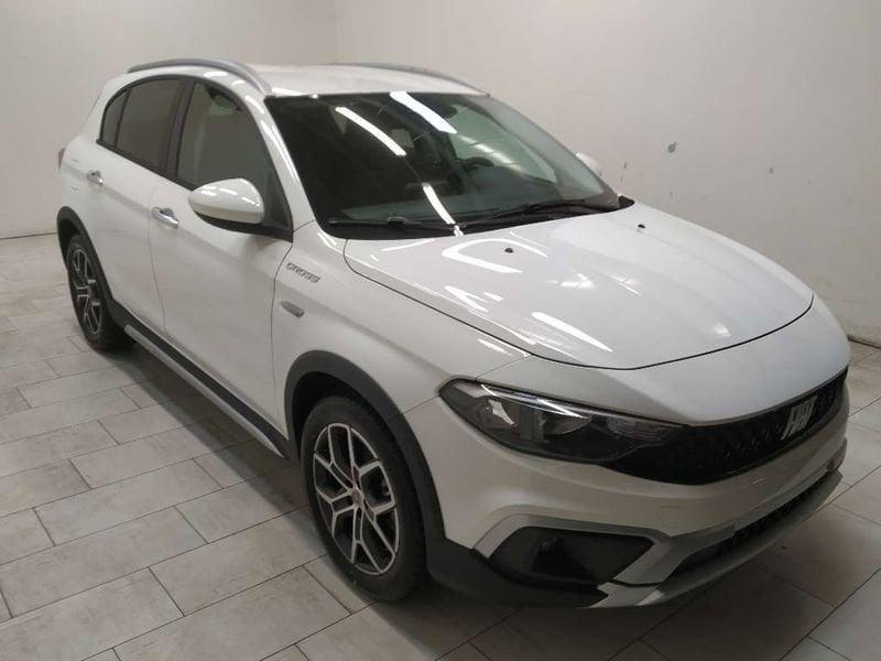 FIAT Tipo 5p 1.6 mjt Cross s&s 130cv