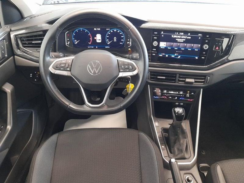Volkswagen Polo 1.0 EVO Life