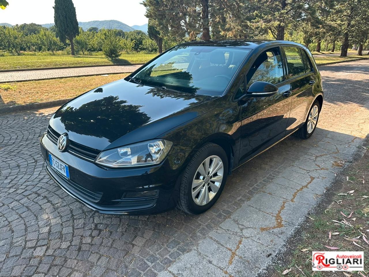 Volkswagen Golf 1.6 TDI 110 CV 5p. Comfortline Business