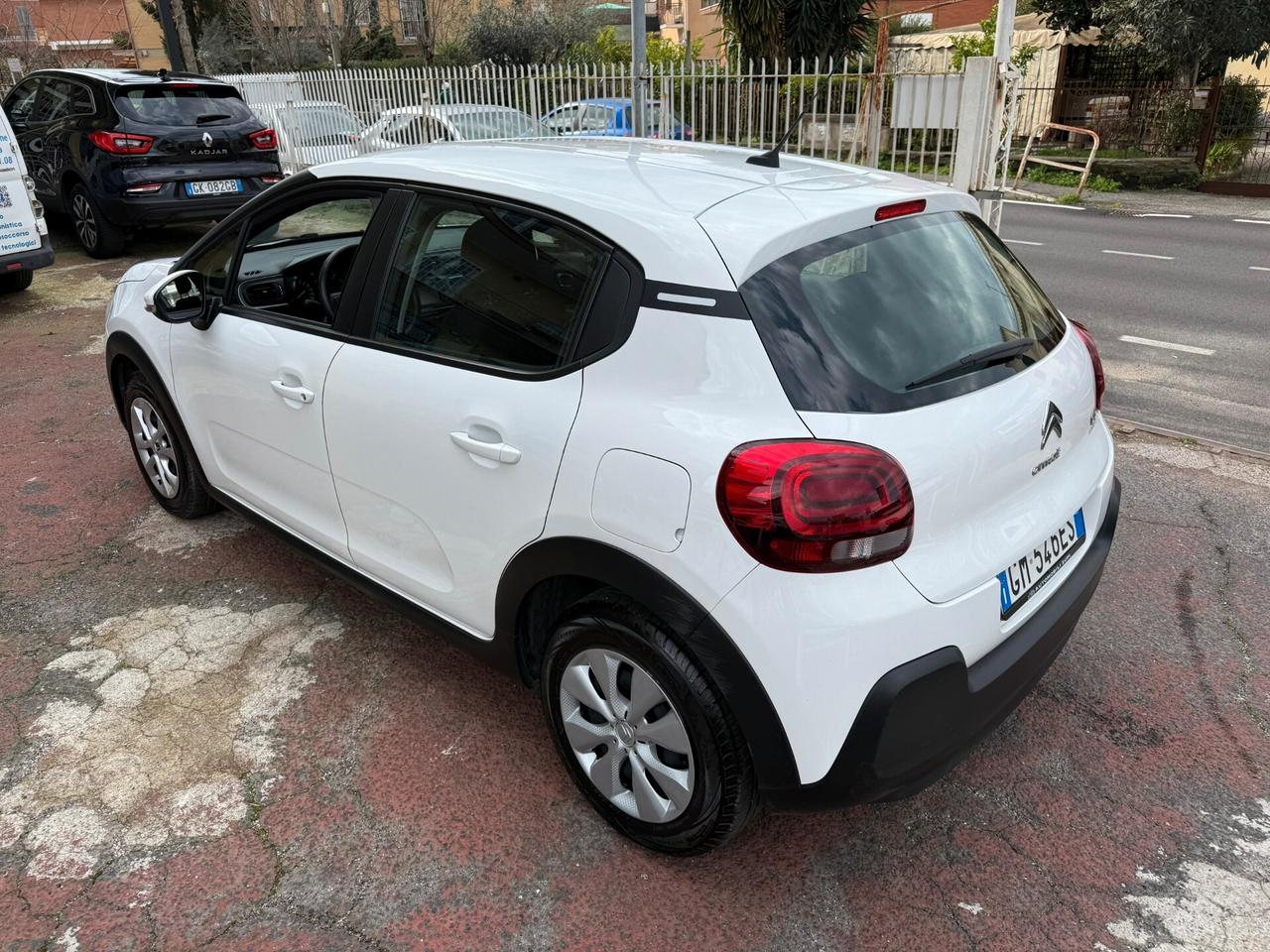 Citroen C3 All. Shine *PRONTA CONSEGNA**